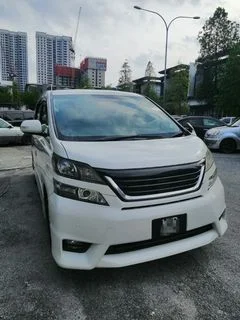 avatar car