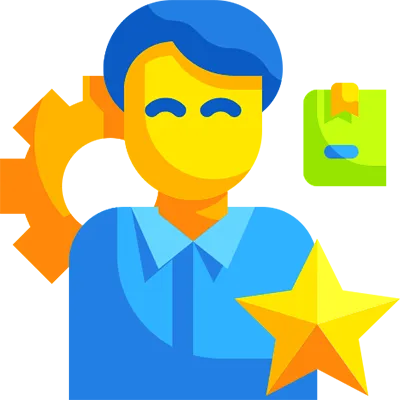 icon casino experts