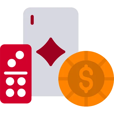 icon casino games