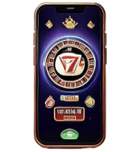 icon casino phone