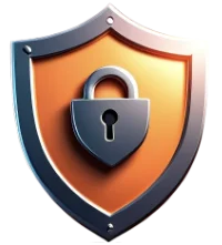 icon security lock