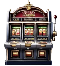 icon slot machines