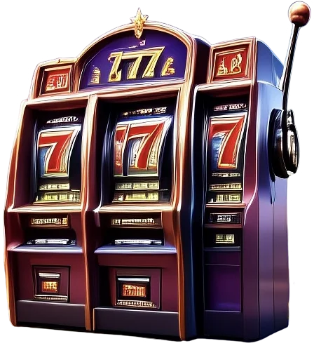 slot game 777 in Burma