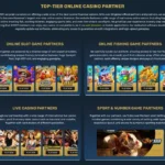 BK959 Betting Partner