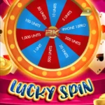 BK959 Lucky Spin