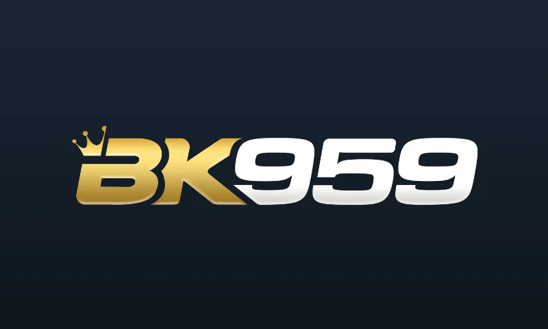 BK959 Online Casino
