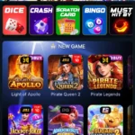 Club388 Mobile Member Site
