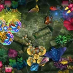 Fishing Game