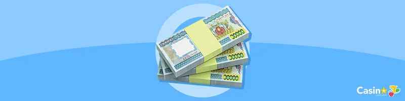 Myanmar kyat