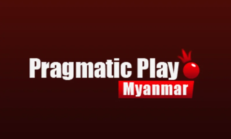 Pragmatic Play Myanmar