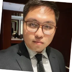 Profile - Thein
