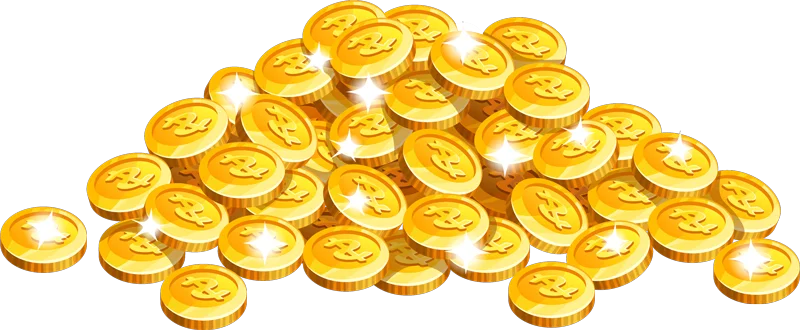 casino coins