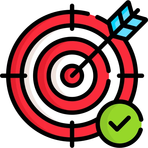 icon mission
