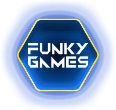 icon provider Funky Games