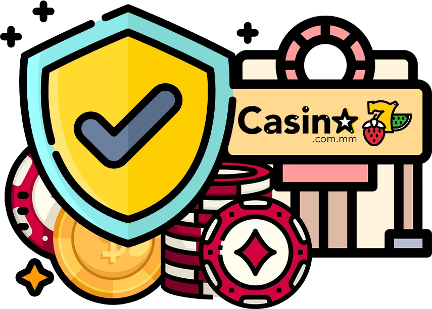 icon trusted casinos