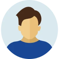 icon visitor