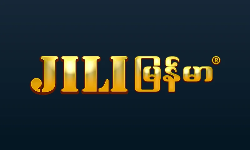 jili official myanmar