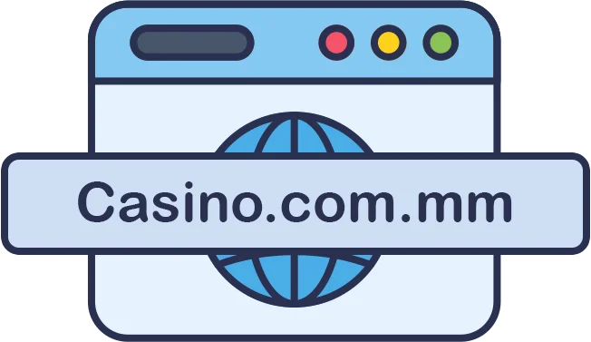 website casino.com.mm